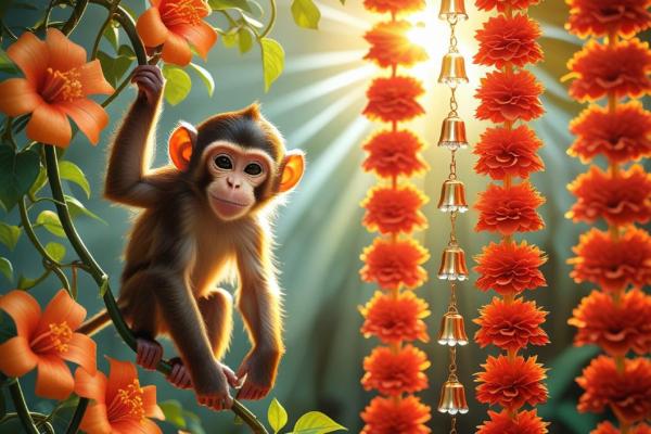 2026年属猴人适合的健身：运动方式