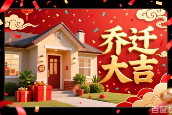 2026年1月搬家入宅最佳日