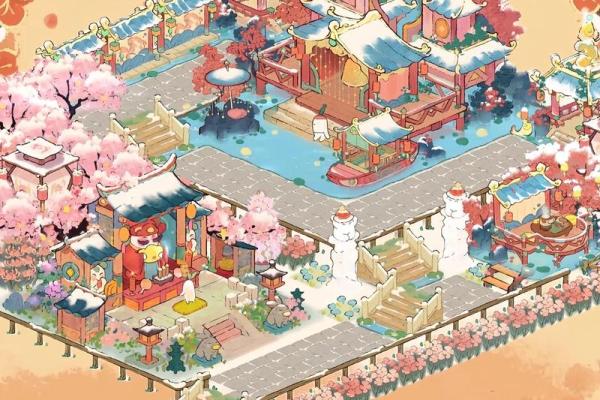 春节催婚不用慌！风水布局助你桃花朵朵开