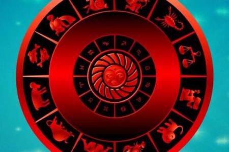 2026年八字婚姻配对：相合度测试！