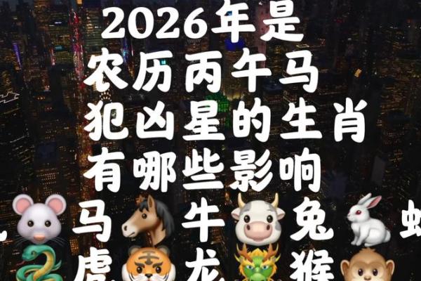 2026年八字冲太岁化解：5种特效方法公开！
