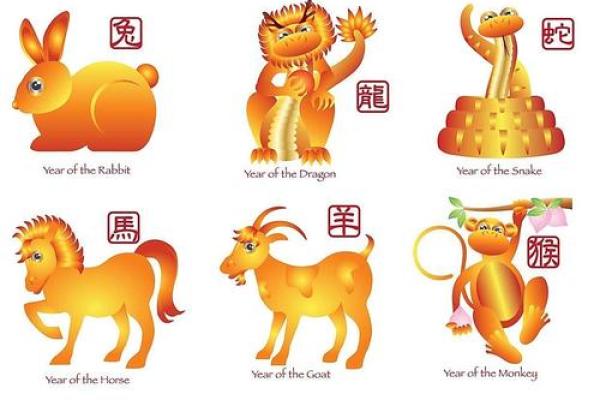 生肖桃花:春节前后最容易遇富豪的属相 生肖桃花:春节前后最容易遇富豪的属相