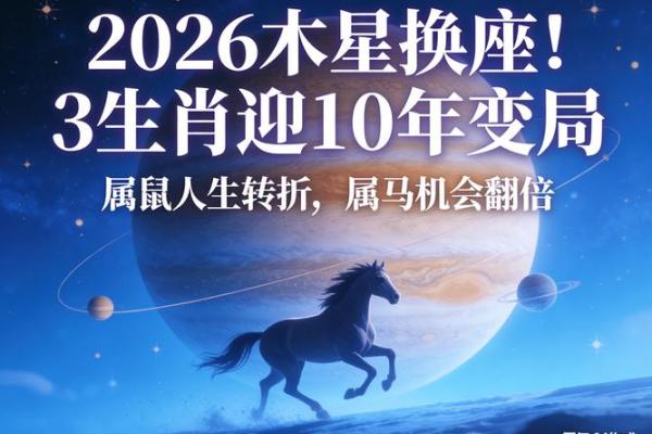 2026年最适合创业的3个生肖