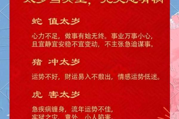 破太岁借贷规则：2026年属猪人借钱三不原则