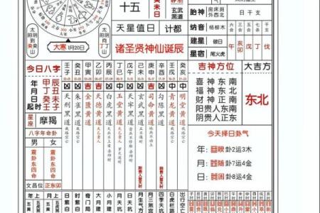 2024年2月16日黄道吉日查询，宜忌事项全解析