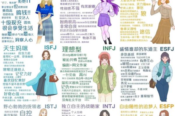 2026年春节桃花运最旺的3个MBTI类型