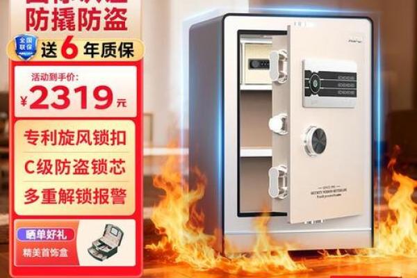 2026年财务安全:保险箱 2026年财务安全:保险箱