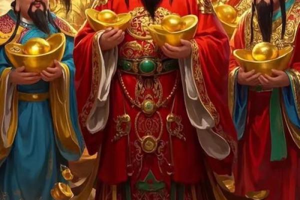 2026年正财偏财运势全解析：精确到月份的财富指南