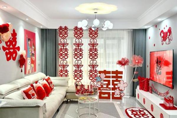 风水妙招：春节前这样布置卧室提升婚运