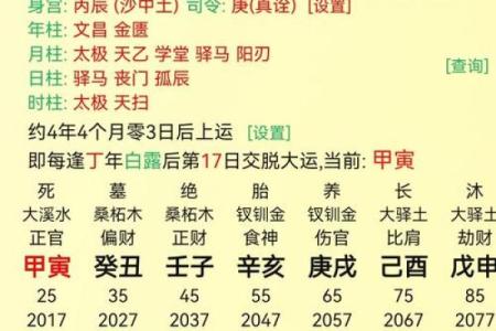 2026年八字流年命理：前世因果解析！