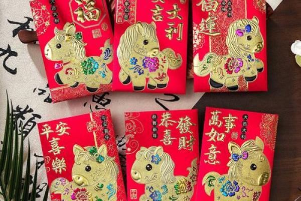 2026年最可能发财的3个生肖：致富路径