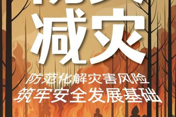 每年的几月几日是全国防灾减灾日