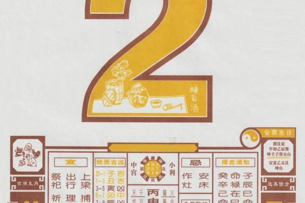 「2021年2月4日黄历吉日查询」宜忌详解，助你趋吉避凶