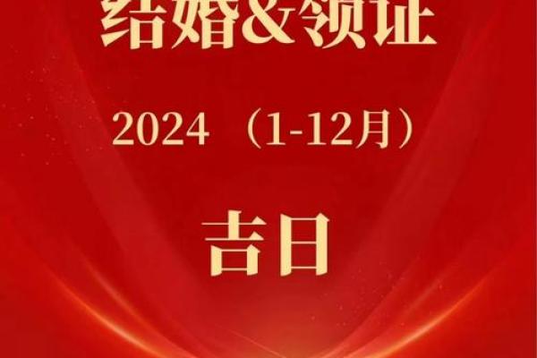 2026年1月结婚吉日 2026年1月结婚吉日
