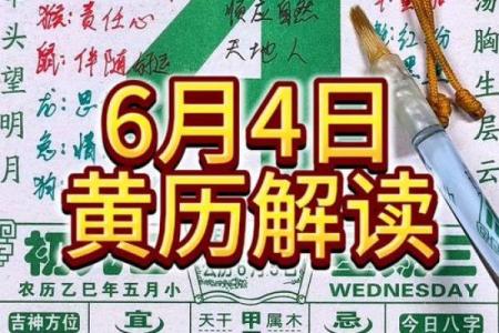 2026年5月4日是黄道吉日吗
