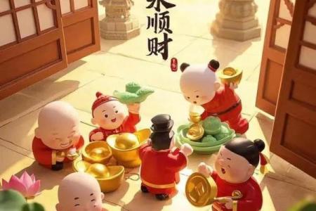 2024年6月最吉利的日子揭晓，助你择日办事顺风顺水