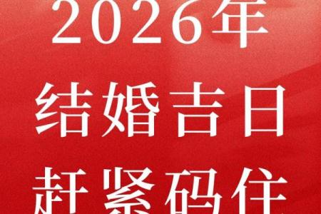 「2026年5月2日结婚吉日」最新黄历解析，今日宜忌精准推荐
