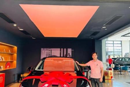 2026年3月提车吉日