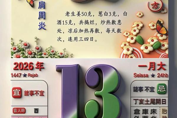 2026年3月出行吉日