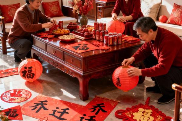 2026年3月搬家最佳日子