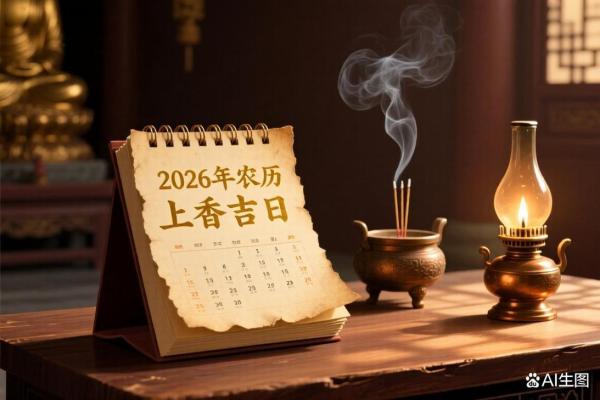 2026年3月祭祀黄道吉日 2026年3月祭祀黄道吉日