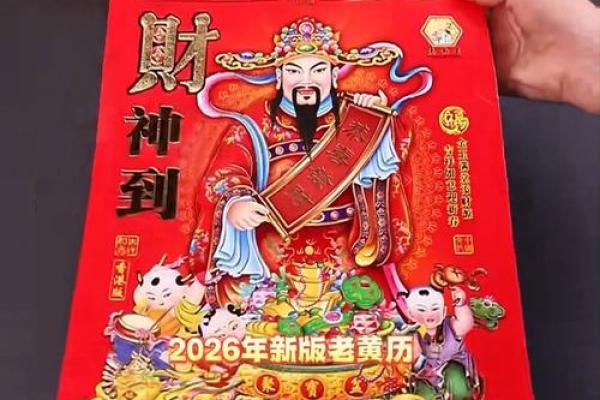 2026年4月黄道吉日有哪些日子