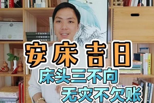 2026年4月份安床最好三个日子 2026年4月份安床最好三个日子