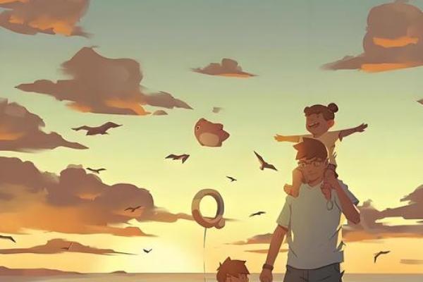 父亲节今年是几月几日 父亲节今年是几月几日