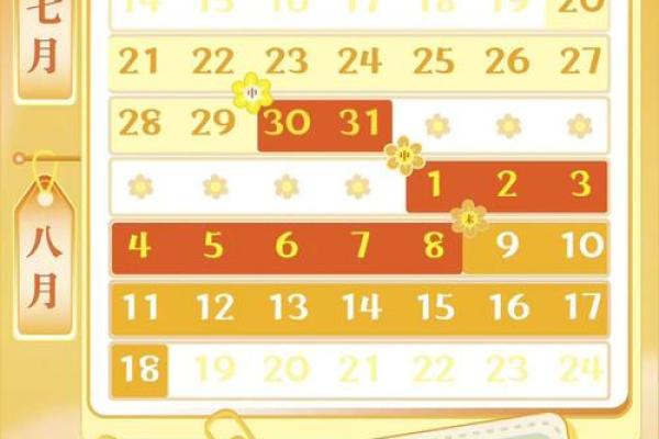 二伏天是几月几号2021 二伏天是几月几号2021