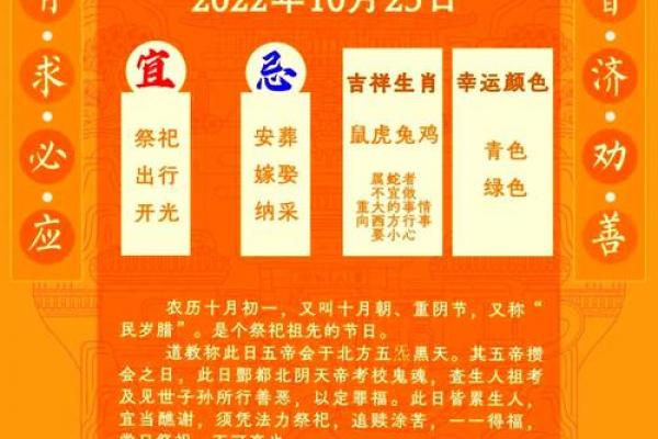 寒衣节是几月几日2022 寒衣节是几月几日2022