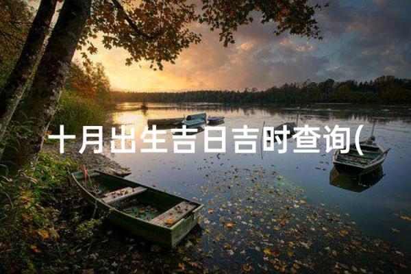 10月黄道吉日查询2022年 10月黄道吉日查询2022年