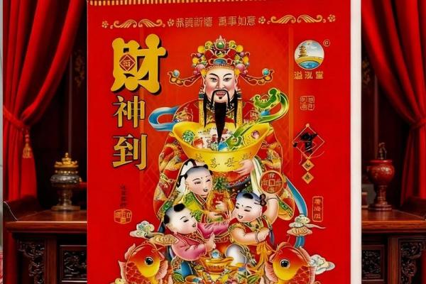 2026年4月份黄道吉日专用日历