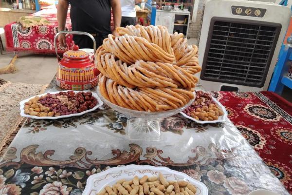 古尔邦节是几月几日2022 古尔邦节2022年具体日期