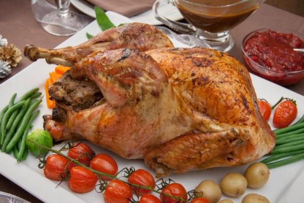 美国感恩节是什么节日 感恩节传统食物有哪些