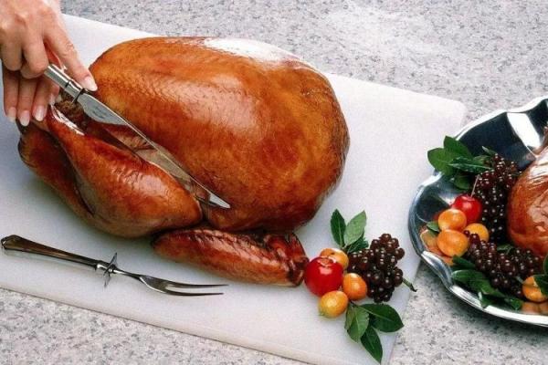 2015年感恩节是几月几日 感恩节2015年几号放假