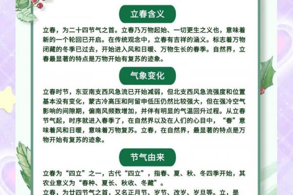 2022年几点立春 2022年立春是几点几分几秒