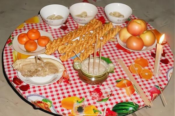 六月初一是什么节日 六月初一祭祖需要准备什么