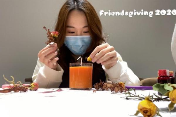 2020感恩节是哪天 2020年感恩节是几月几号