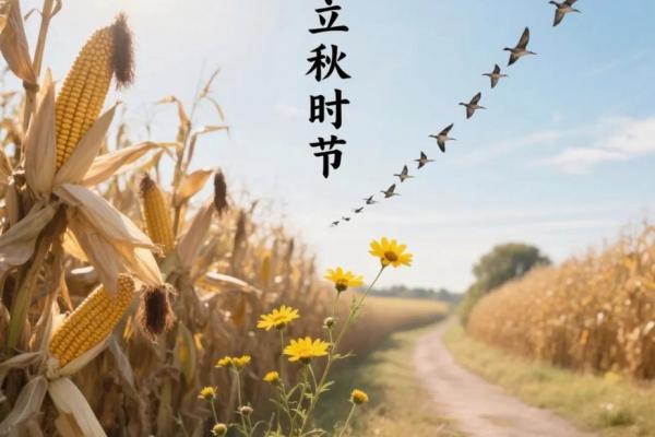 立秋是秋天的第一天吗 立秋后天气还热多久