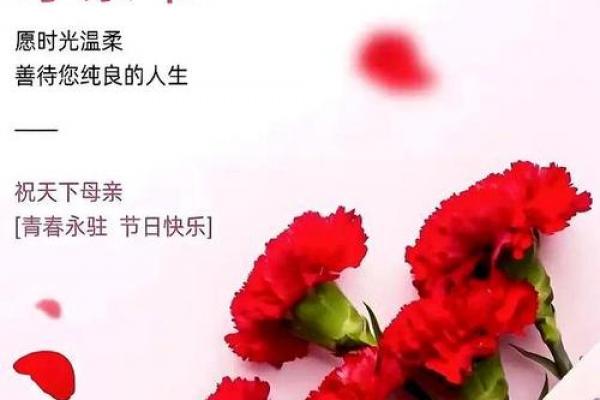 今年的母亲节是几月几日 母亲节是五月的第几个星期天