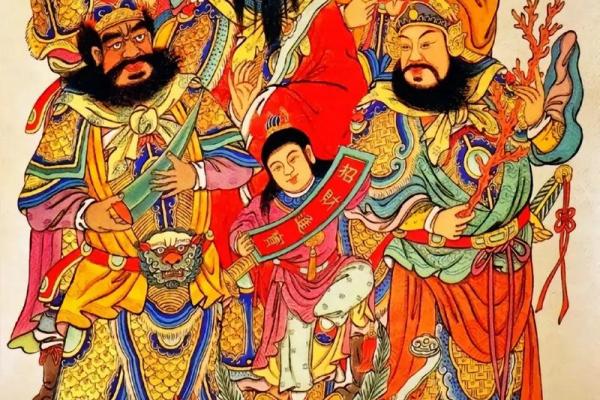 2024正月初五迎财神方向 正月初五接财神最佳方位