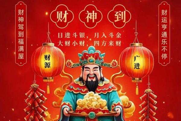 2026年十月份求财吉日，精准择日助您财运亨通