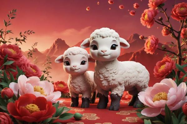 属羊的几月出生最好 属羊的几月出生最吉利