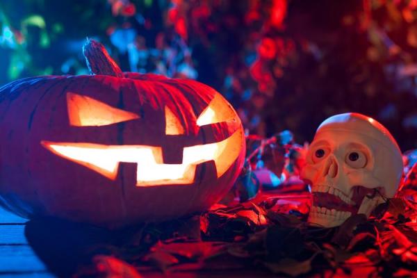 10月31是什么节日 10月31日万圣节活动推荐