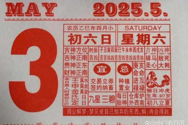 2026年5月装修最吉利日子揭晓，黄道吉日速查