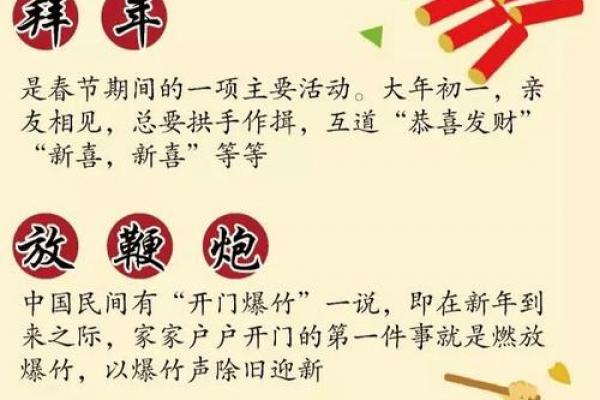 正月初一放爆竹的习俗源于何时 过年放爆竹的起源故事