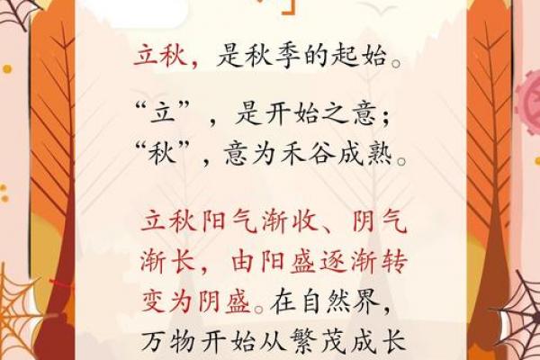 2019年立秋 立秋节气养生食谱推荐