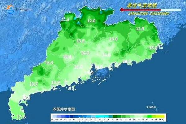 2023年回南天一般是几月 回南天月份广东地区预测