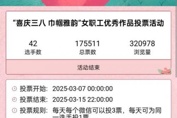 3月7日什么节 3月7日女生节活动策划 3月7日什么节 3月7日女生节活动策划
