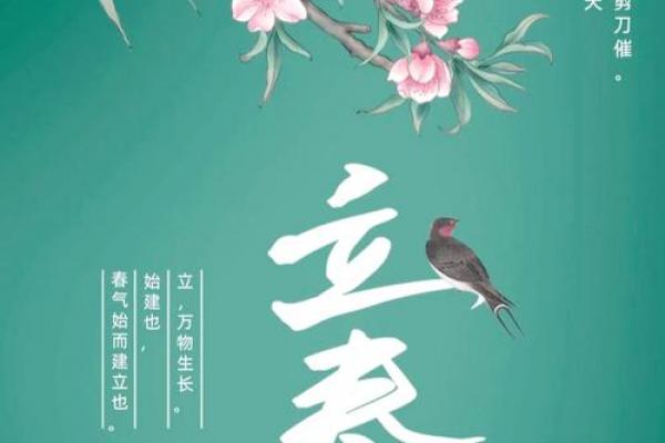 2019年什么时候立春几点几分 2019年立春几点几分打春